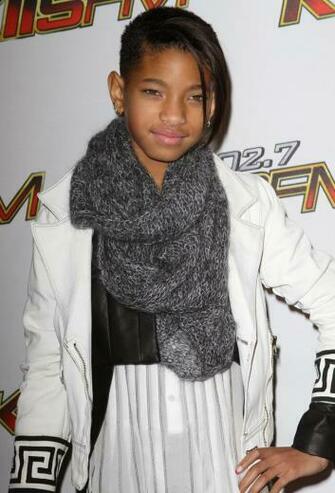 Willow Smith Wallpaper Actress