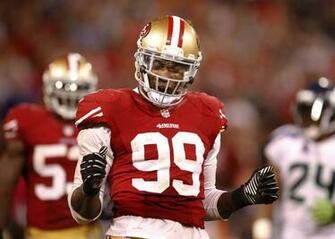 Aldon Smith 49ers Wallpaper Nfl HD