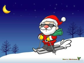 Christmas Wallpaper