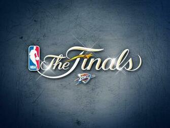 Nba Finals S The Official Site Of Oklahoma City Thunder