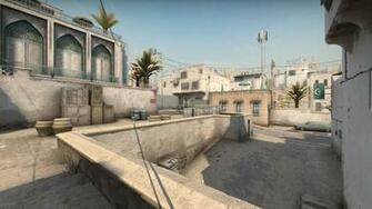 Cs Go Celebrates Two Decades With Classic Dust Map Gameaxis