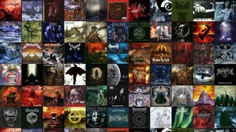 Dissection Storm Lights Bane Wallpaper Tiled Desktop