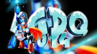 Zero Mega Man X Megaman