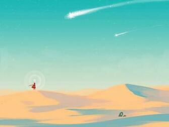 Journey Game Wallpaper Zerochan Anime Image Board