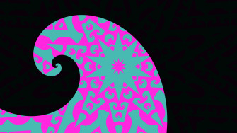 Artistic Minimalist HD Wallpaper And Background