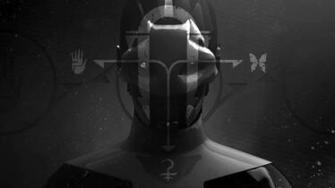 Black Armory Mash Up Wallpaper From Forsaken Post