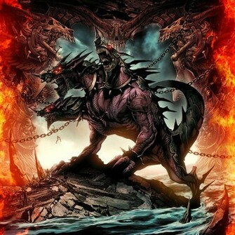 Greek Gods Wallpaper