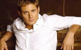Jensen Ackles Photo