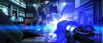 Wolfenstein Gameplay Wallpaper High Definition HD Games