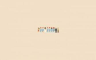 Minimalist Aesthetic Desktop Wallpaper Top