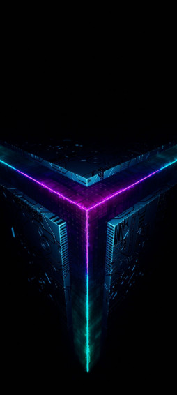 3d Phone Wallpaper