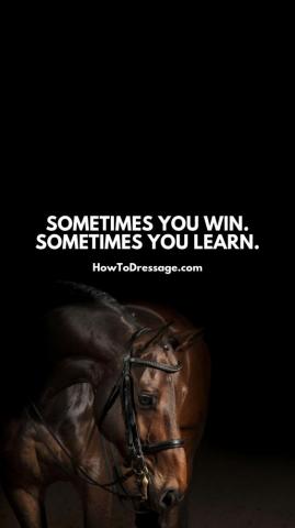 Sometimes You Win Learn Phone Wallpaper