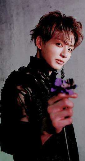 Jungkook Wallpaper Uploaded By Golden Maknae Kookie