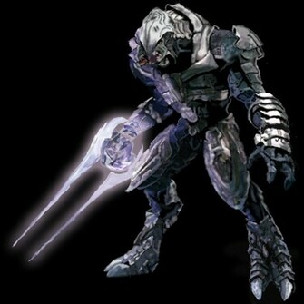 Halo Arbiter Wallpaper The By Swiss Army