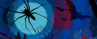 Wallpaper Halloween Episode Dual Screen