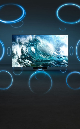What Is The Best Sound Tv Samsung United Kingdom