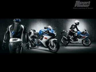 Gsxr Wallpaper Gallery