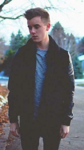 Pointless Connor Franta Wallpaper Fits iPhone 5c And 5s