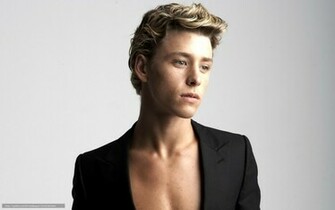 Mitch Hewer Wallpaper