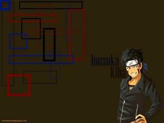 Kiba Inuzuka Wallpaper