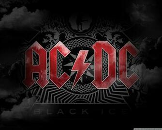 Ac Dc Wallpaper