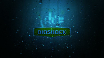 Bioshock Wallpaper Under The Sea Rapture By Killerdoll123