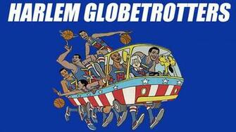 Harlem Globetrotters Wallpaper On