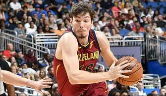 Return Of The Cedi Cleveland Cavaliers