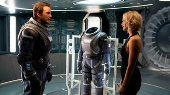 Passengers Movie Pictures All HD Wallpaper