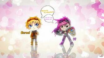 Valentines Day Wallpaper X By Miguelgremory