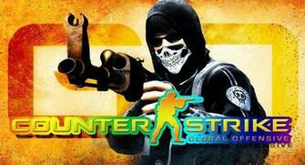 Counterstrike Global Offensive Art Anarchist Game Card Steam Cs Go