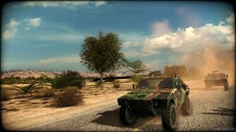 Wargame Red Dragon Screenshot Galerie Pressakey