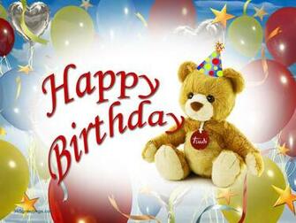 Happy BirtHDay My Dear Friend Sami Malik Wallpaper