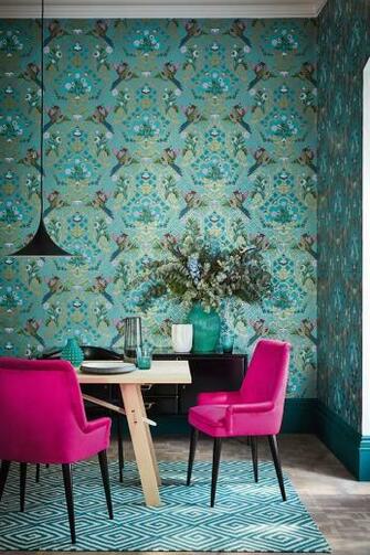 Request Your Complimentary Wallpaper The Little Greene Paint