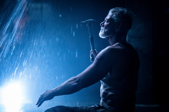Movie Don T Breathe HD Wallpaper
