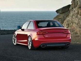 Audi S4 Wallpaper 0a Kopie Led R Ckleuchten F A4