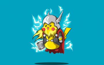 Pokemon Pikachu Wallpaper For Macbook Pro