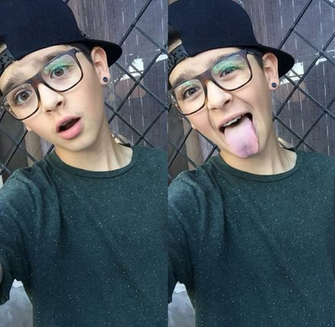 Max Valenzuela Te Amo Eye Candy