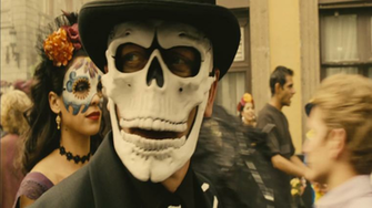 Spectre By Jov