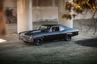 Stanceworks Wallpaper Brian Scotto S Napalm Nova