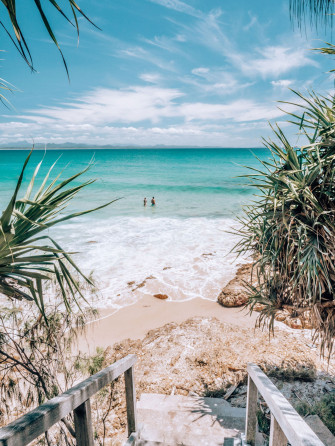 The Best Beaches In Byron Bay According To A Local Wallpaper