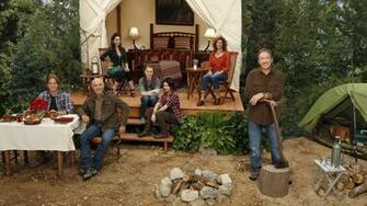 Last Man Standing Widescreen Wallpaper Baltana