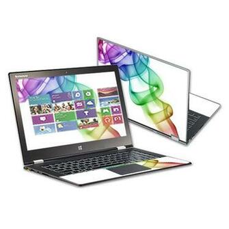 Wrap For Lenovo Ideapad Yoga Pro Touch Smokey Color