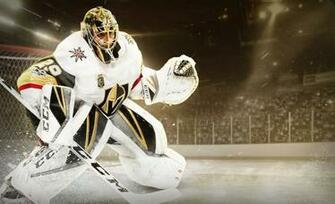 Ferry Designs On Marc Andre Fleury Custom Nhl Cover And