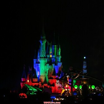 Disney Wallpaper World