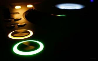 Dj Wallpaper