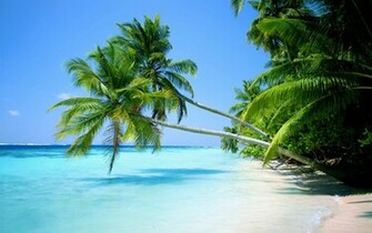 Thailand Beach Desktop Wallpaper Shorelines HD
