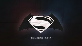Batman Vs Superman Wallpaper