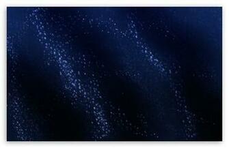 Dark Blue Water Bubbles HD Desktop Wallpaper Widescreen High