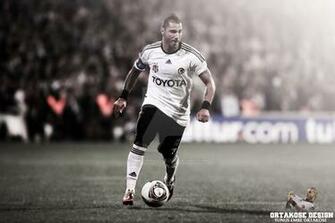 Ricardo Quaresma By Emreortakose